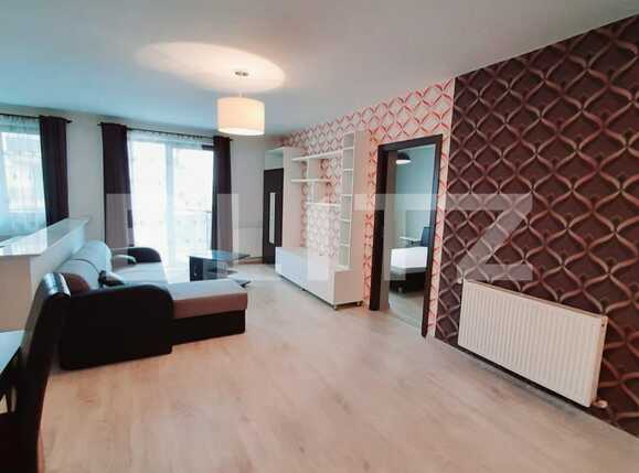 Apartament de vânzare 2 camere Floreşti - 47087AV | BLITZ Cluj-Napoca | Poza1