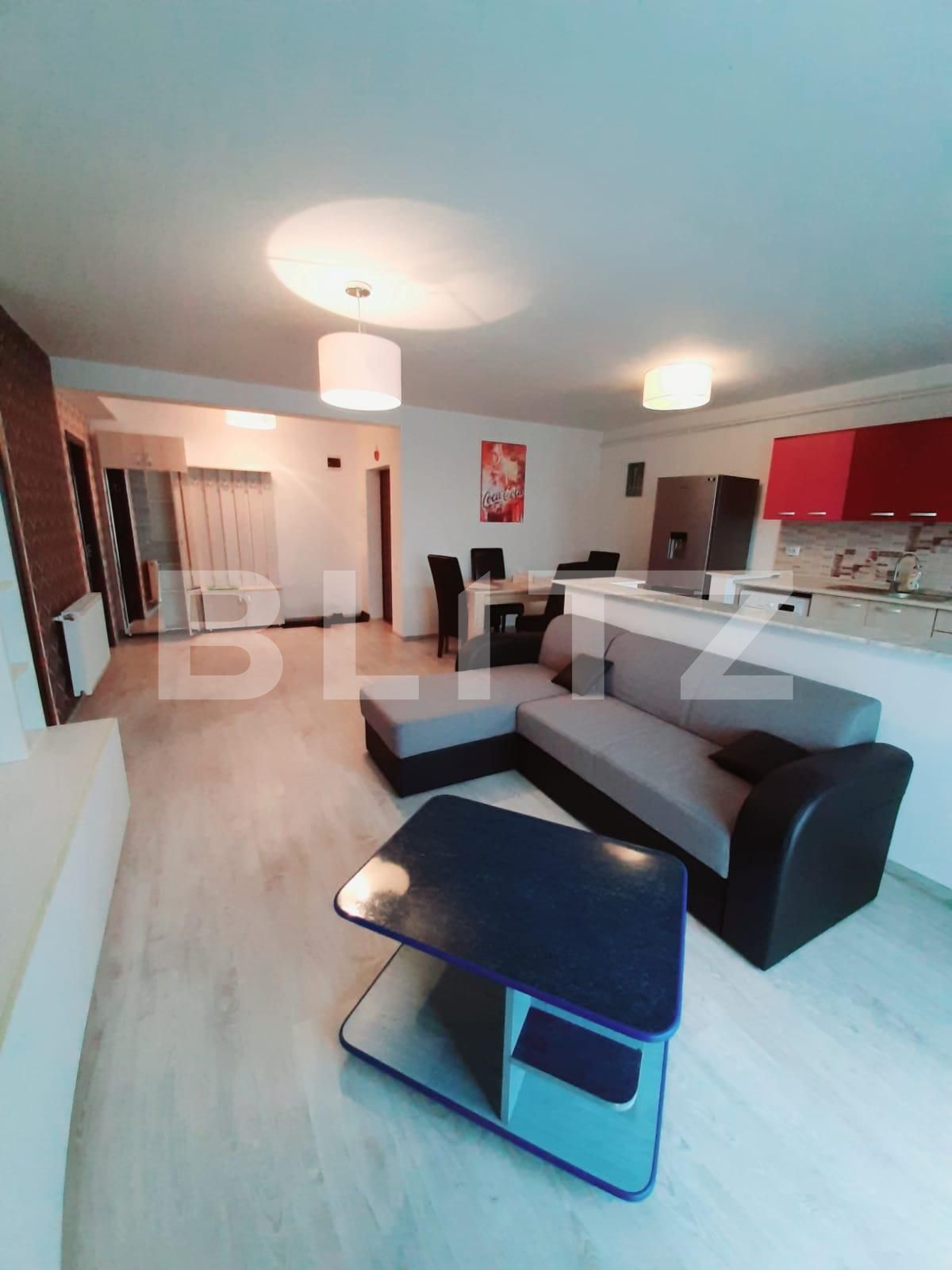 Apartament de vânzare 2 camere Floreşti - 47087AV | BLITZ Cluj-Napoca | Poza3