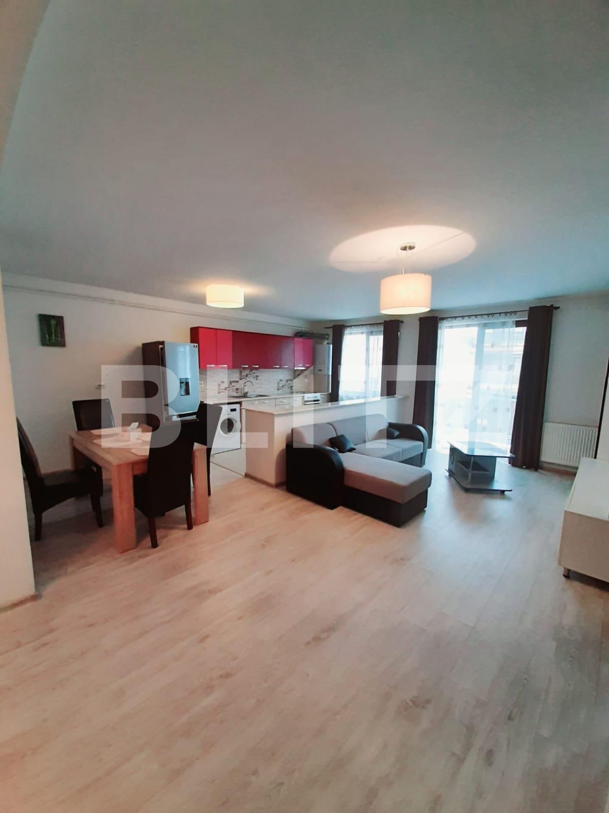 Apartament de vânzare 2 camere Floreşti - 47087AV | BLITZ Cluj-Napoca | Poza2