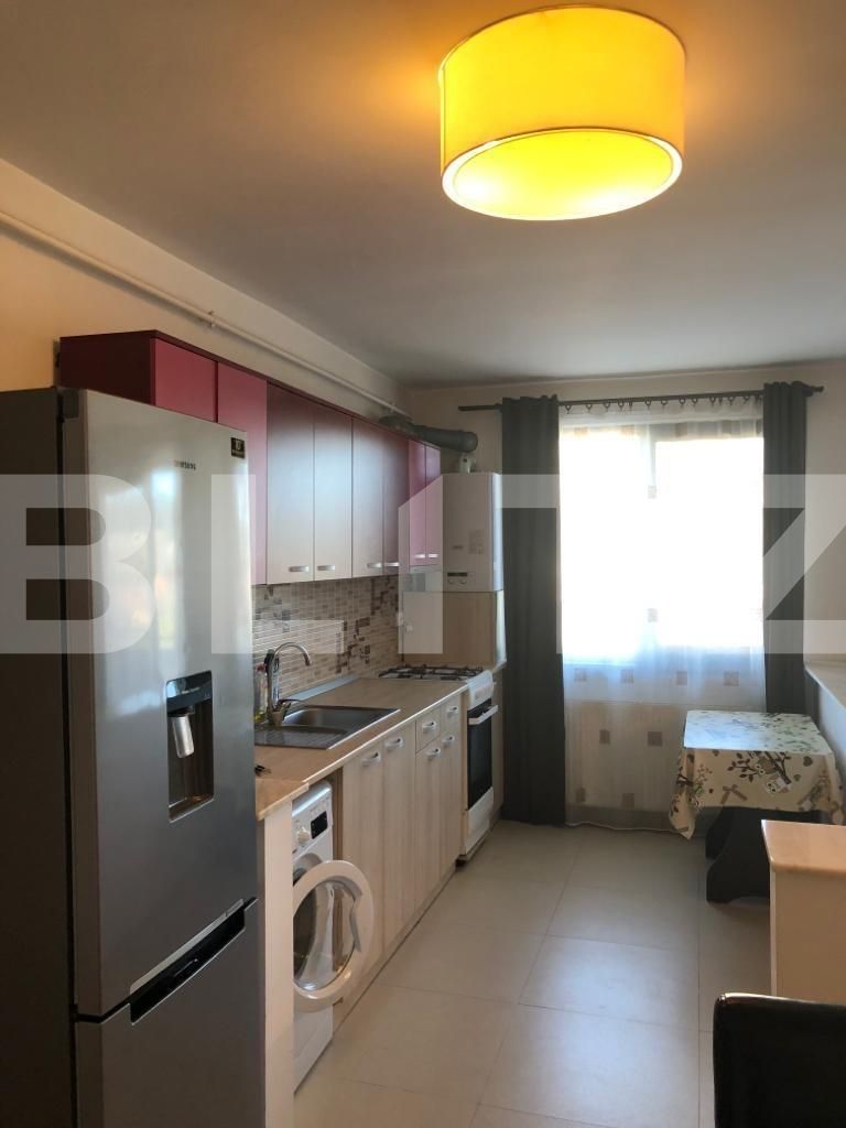 Apartament de vânzare 2 camere Floreşti - 47087AV | BLITZ Cluj-Napoca | Poza4
