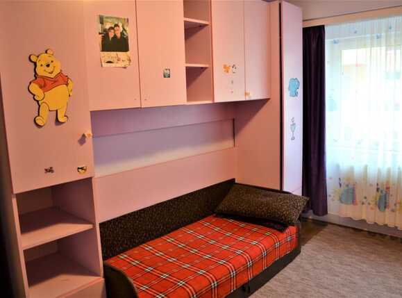 Apartament de închiriat 3 camere Floreşti - 47088AI | BLITZ Cluj-Napoca | Poza7