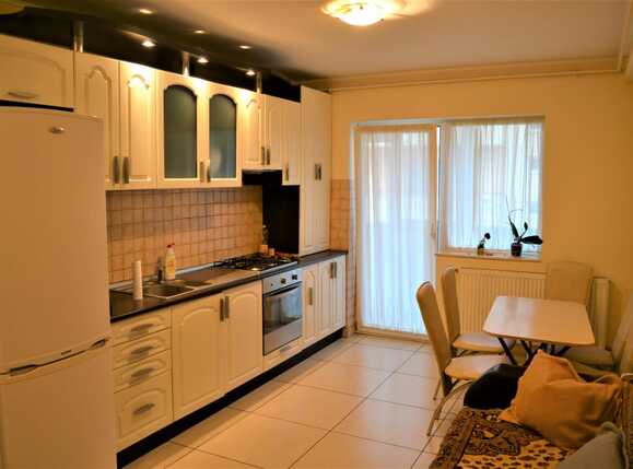 Apartament de închiriat 3 camere Floreşti - 47088AI | BLITZ Cluj-Napoca | Poza1