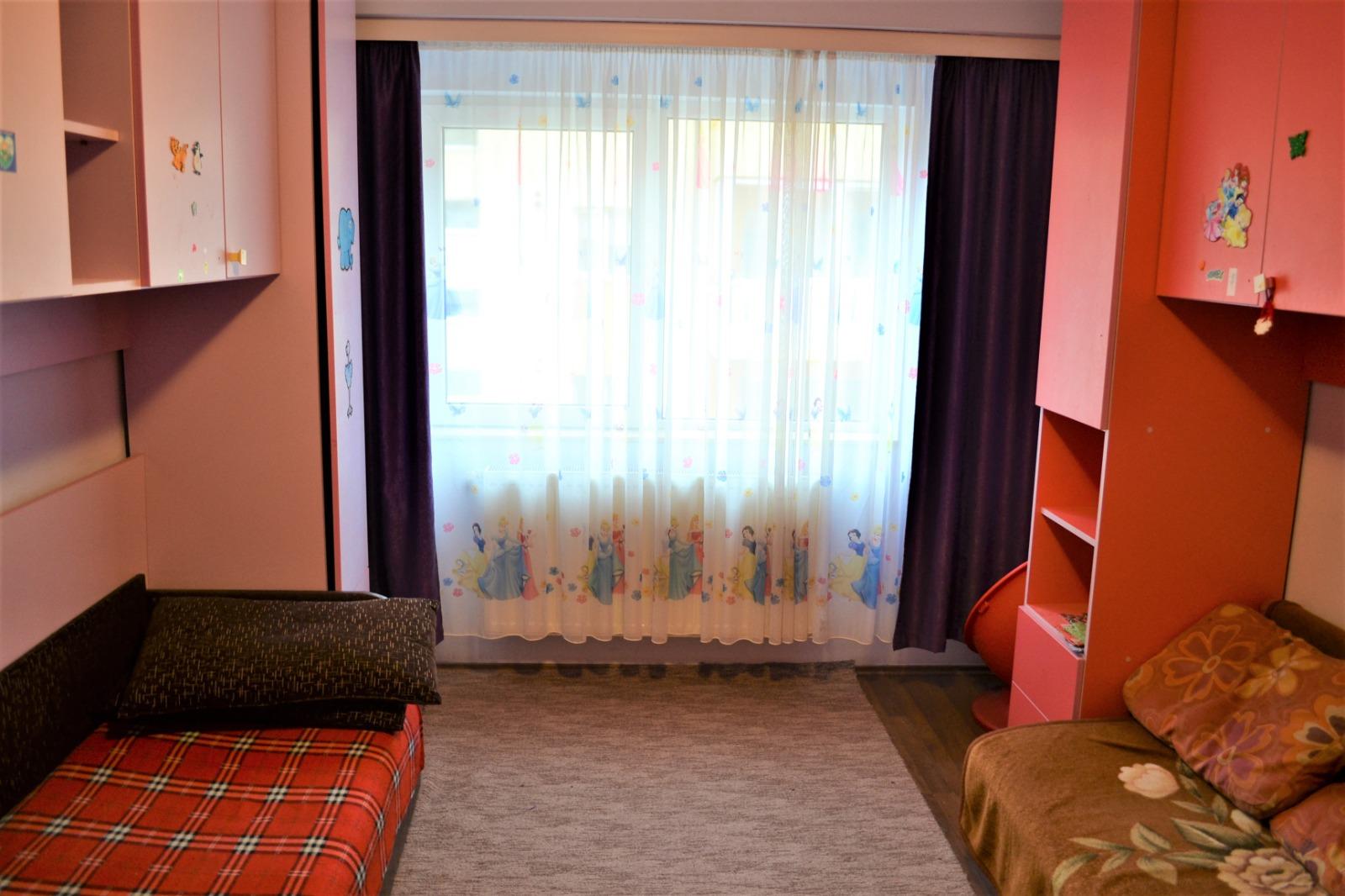 Apartament de închiriat 3 camere Floreşti - 47088AI | BLITZ Cluj-Napoca | Poza8