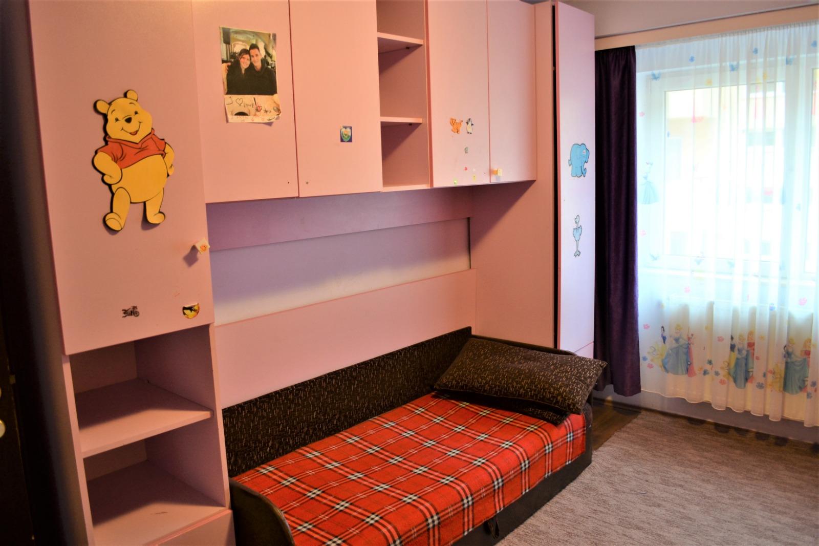 Apartament de închiriat 3 camere Floreşti - 47088AI | BLITZ Cluj-Napoca | Poza7