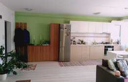 2 camere, 56 mp., spatios si luminos, zona Florilor