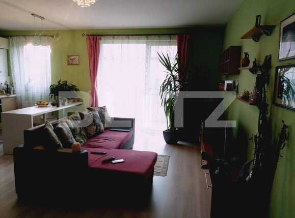 Apartament de vânzare 2 camere Floreşti - 47089AV | BLITZ Cluj-Napoca | Poza3