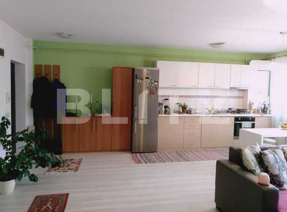 Apartament de vânzare 2 camere Floreşti - 47089AV | BLITZ Cluj-Napoca | Poza2