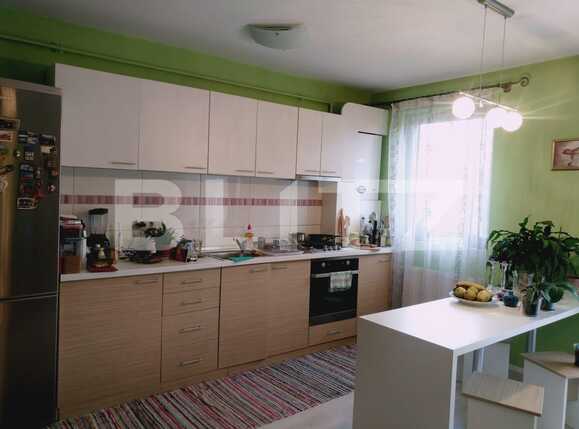 Apartament de vânzare 2 camere Floreşti - 47089AV | BLITZ Cluj-Napoca | Poza1