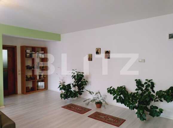 Apartament de vânzare 2 camere Floreşti - 47089AV | BLITZ Cluj-Napoca | Poza4