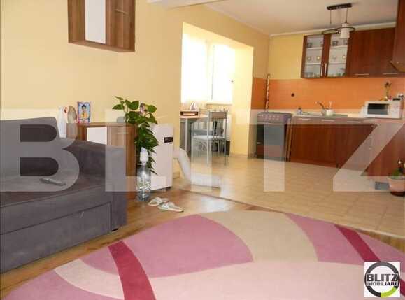 Apartament de vânzare 2 camere Floreşti - 4709AV | BLITZ Cluj-Napoca | Poza2