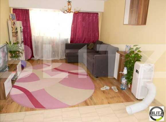 Apartament de vânzare 2 camere Floreşti - 4709AV | BLITZ Cluj-Napoca | Poza1