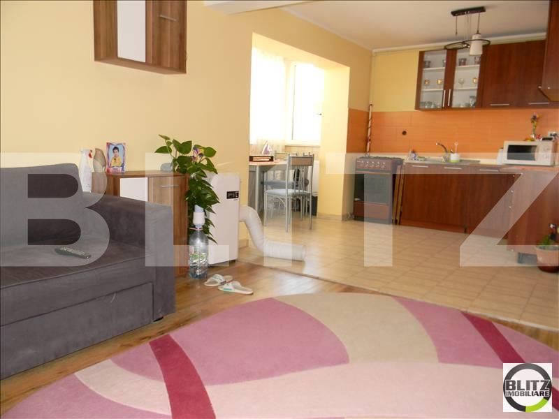 Apartament de vânzare 2 camere Floreşti - 4709AV | BLITZ Cluj-Napoca | Poza2