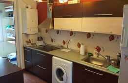 2 camere, la cheie, 50 mp., 2 terase., central, zona Eroilor