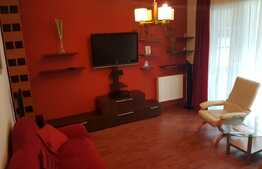 2 camere, la cheie, 50 mp., 2 terase., central, zona Eroilor