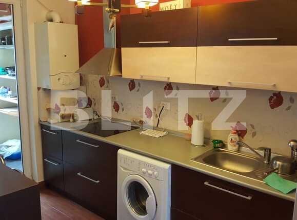Apartament de vânzare 2 camere Floreşti - 47090AV | BLITZ Cluj-Napoca | Poza4