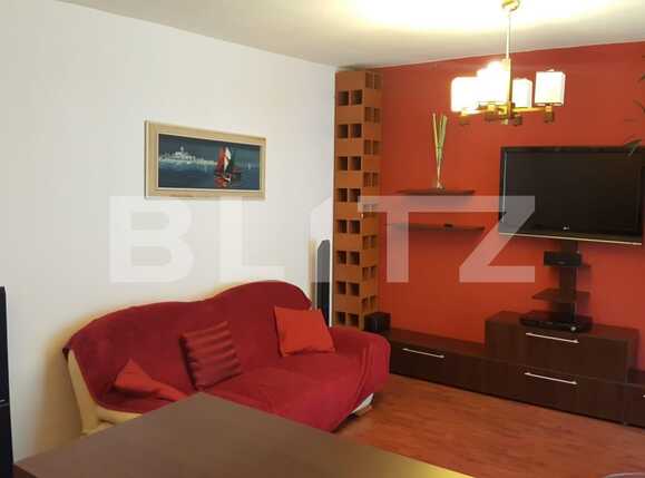 Apartament de vânzare 2 camere Floreşti - 47090AV | BLITZ Cluj-Napoca | Poza2