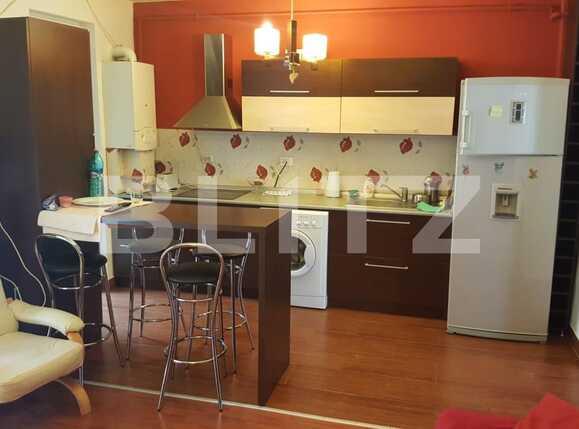 Apartament de vânzare 2 camere Floreşti - 47090AV | BLITZ Cluj-Napoca | Poza3