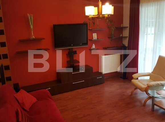 Apartament de vânzare 2 camere Floreşti - 47090AV | BLITZ Cluj-Napoca | Poza1