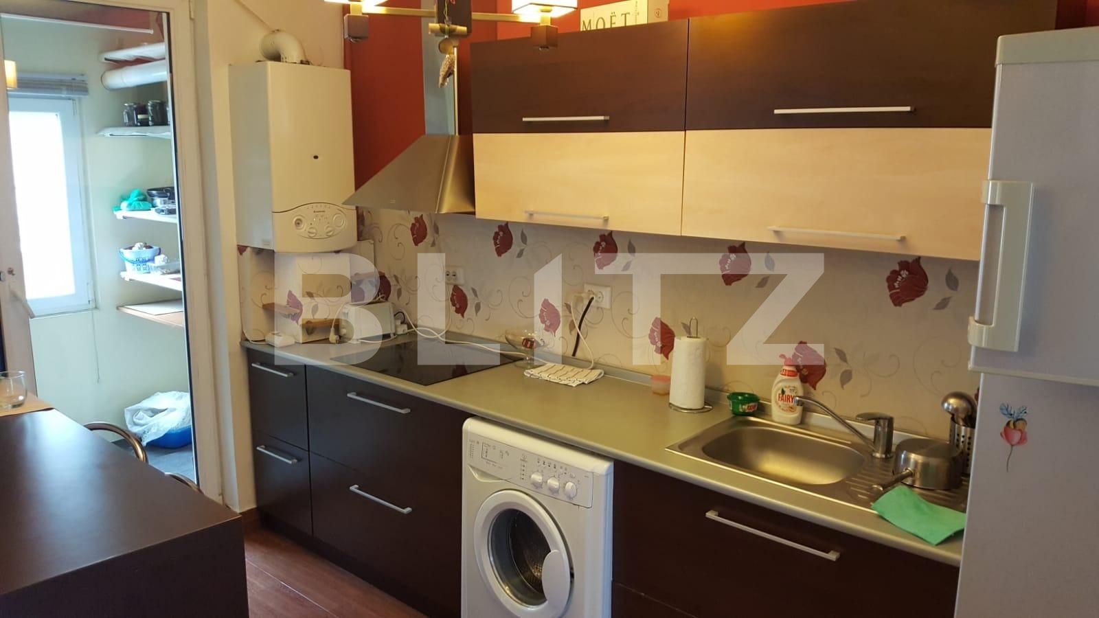 Apartament de vânzare 2 camere Floreşti - 47090AV | BLITZ Cluj-Napoca | Poza4