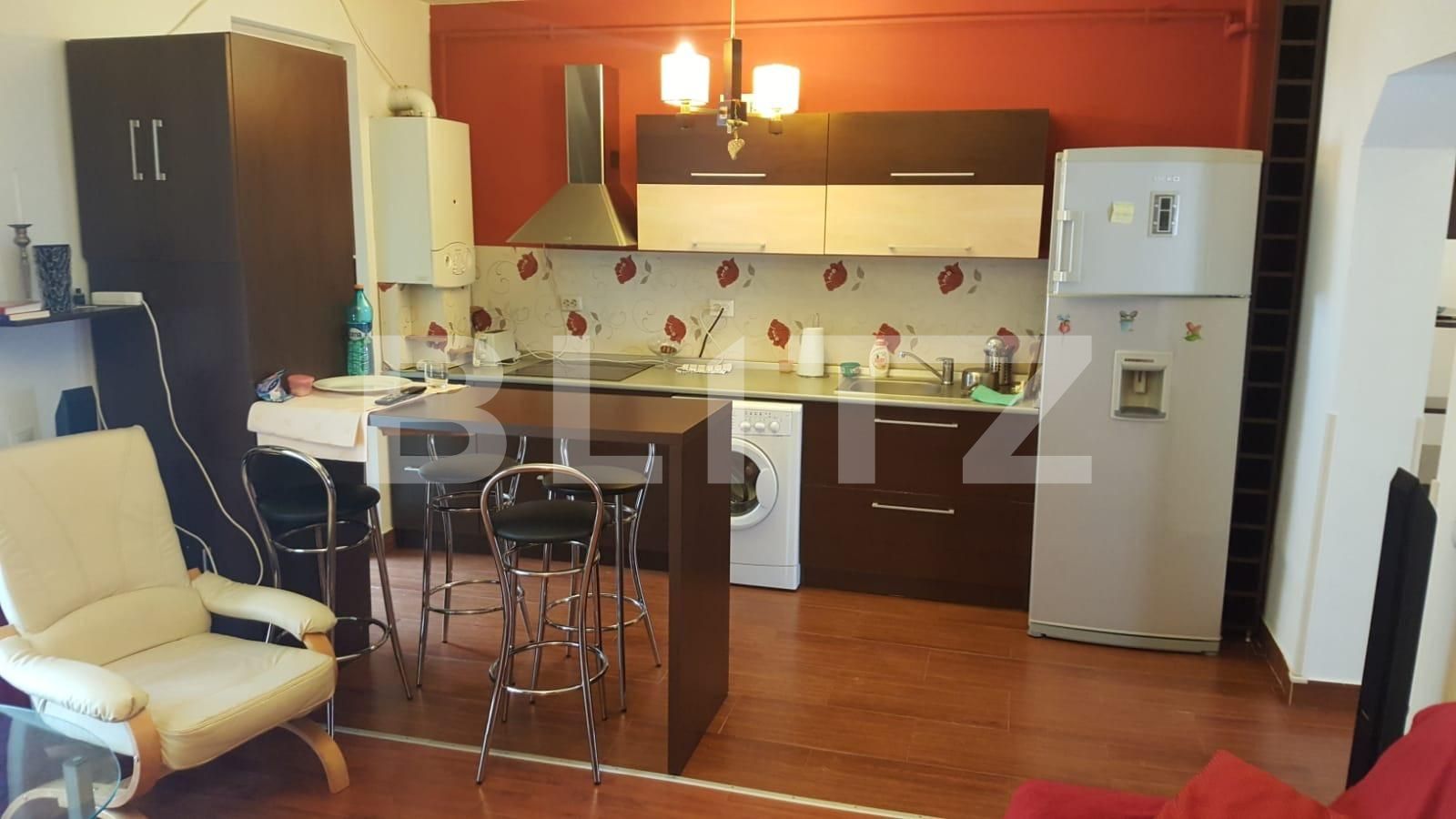 Apartament de vânzare 2 camere Floreşti - 47090AV | BLITZ Cluj-Napoca | Poza3