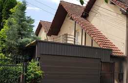 Casa individuala cu 5 apartamente, gradina superba, 240 mp utili, 604 mp teren!  Investitie!