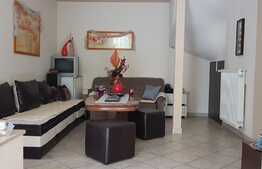 Casa individuala cu 5 apartamente, gradina superba, 240 mp utili, 604 mp teren!  Investitie!