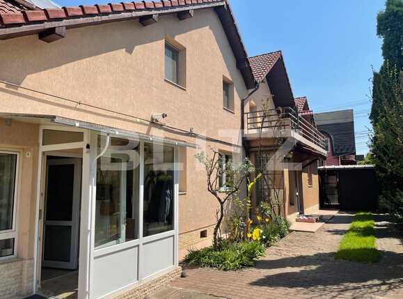 Casa de vânzare 8 camere Marasti - 47091CV | BLITZ Cluj-Napoca | Poza14