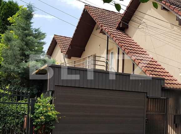 Casa de vânzare 8 camere Marasti - 47091CV | BLITZ Cluj-Napoca | Poza2