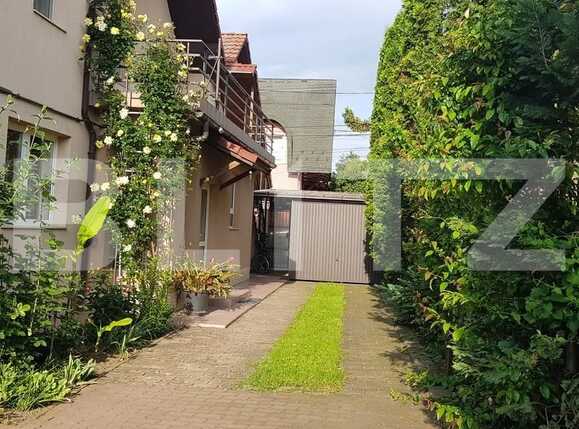 Casa de vânzare 8 camere Marasti - 47091CV | BLITZ Cluj-Napoca | Poza1