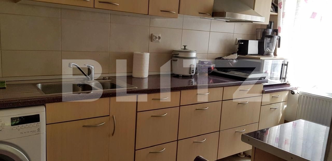 Casa de vânzare 8 camere Marasti - 47091CV | BLITZ Cluj-Napoca | Poza8