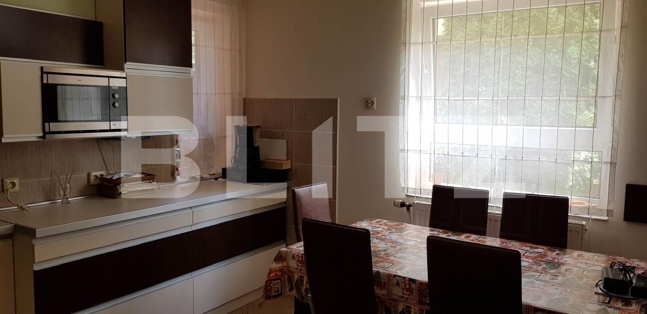 Casa de vânzare 8 camere Marasti - 47091CV | BLITZ Cluj-Napoca | Poza5