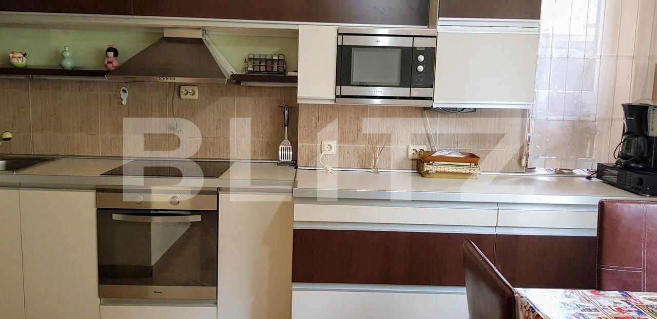 Casa de vânzare 8 camere Marasti - 47091CV | BLITZ Cluj-Napoca | Poza4