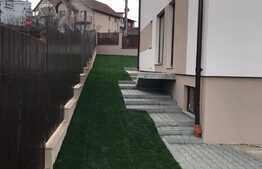 Casa 210 mp, teren 275 mp, ideala pentru doua familii