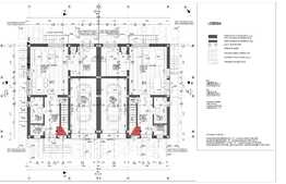 Casa 210 mp, teren 275 mp, ideala pentru doua familii