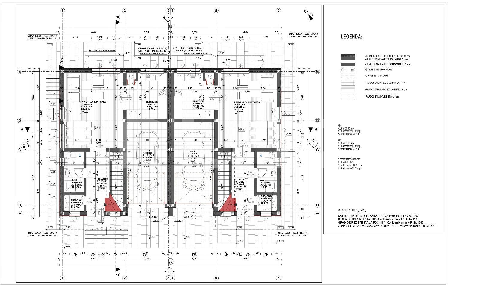 Casa de vânzare 6 camere Manastur - 47092CV | BLITZ Cluj-Napoca | Poza3