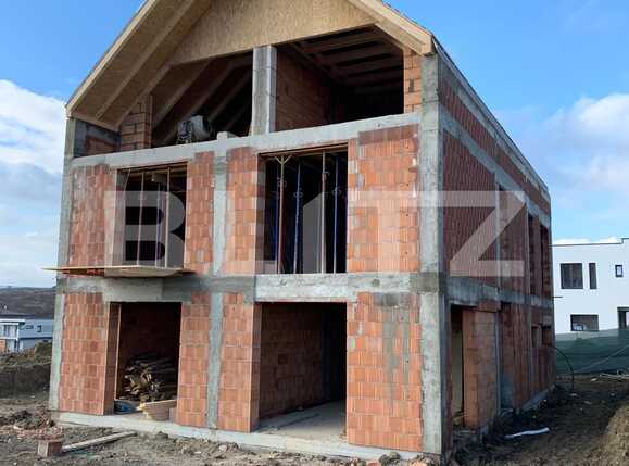 Casa de vânzare 5 camere Iris - 47093CV | BLITZ Cluj-Napoca | Poza7