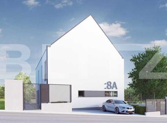 Casa de vânzare 5 camere Iris - 47093CV | BLITZ Cluj-Napoca | Poza4