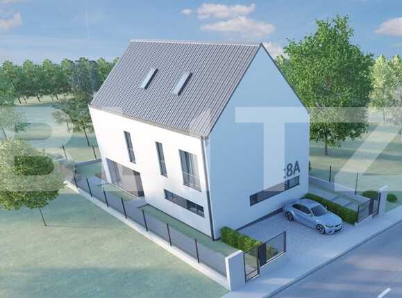 Casa de vânzare 5 camere Iris - 47093CV | BLITZ Cluj-Napoca | Poza3