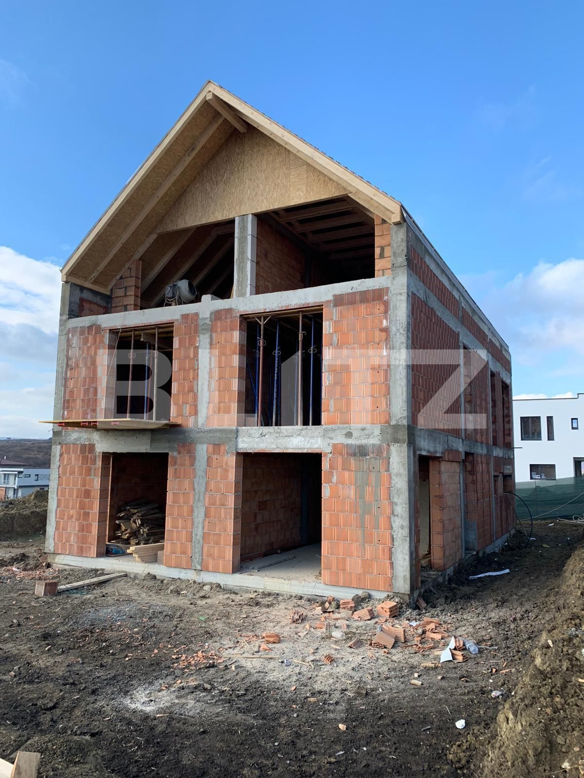 Casa de vânzare 5 camere Iris - 47093CV | BLITZ Cluj-Napoca | Poza7