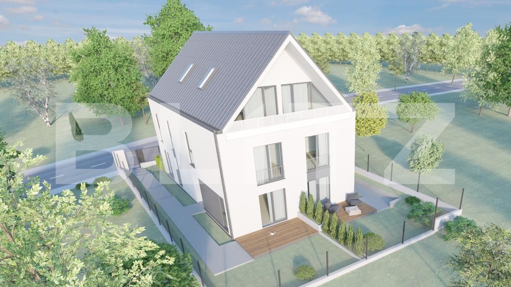 Casa de vânzare 5 camere Iris - 47093CV | BLITZ Cluj-Napoca | Poza5