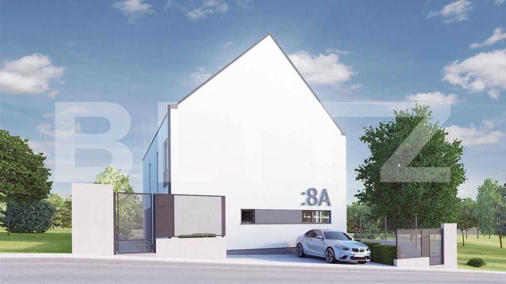 Casa de vânzare 5 camere Iris - 47093CV | BLITZ Cluj-Napoca | Poza4