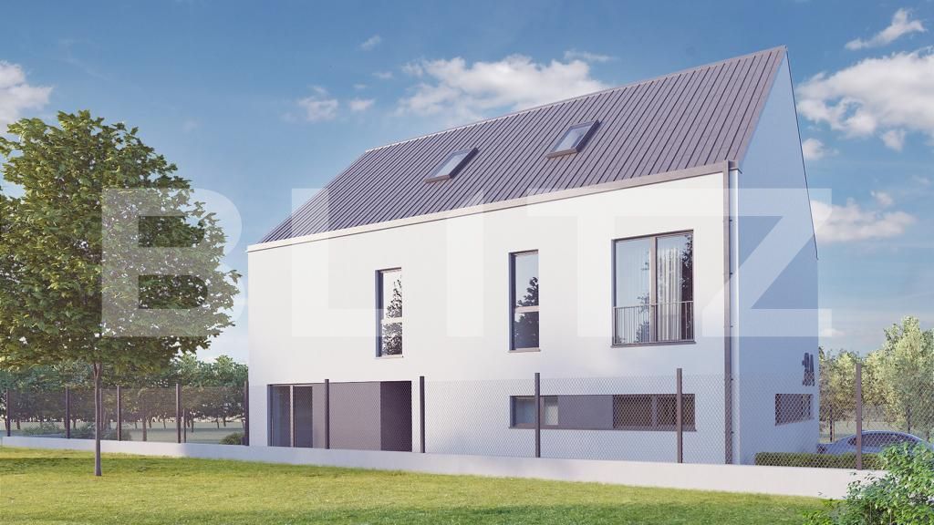 Casa de vânzare 5 camere Iris - 47093CV | BLITZ Cluj-Napoca | Poza2