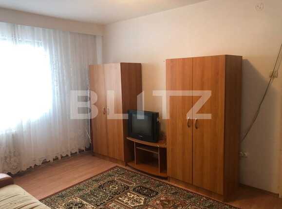 Apartament de închiriat 2 camere Manastur - 47096AI | BLITZ Cluj-Napoca | Poza3