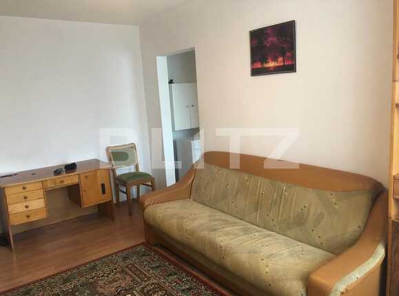 Apartament de închiriat 2 camere Manastur - 47096AI | BLITZ Cluj-Napoca | Poza1