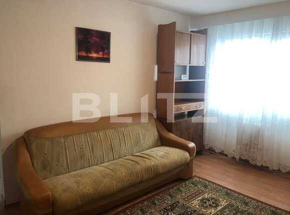 Apartament de închiriat 2 camere Manastur - 47096AI | BLITZ Cluj-Napoca | Poza2