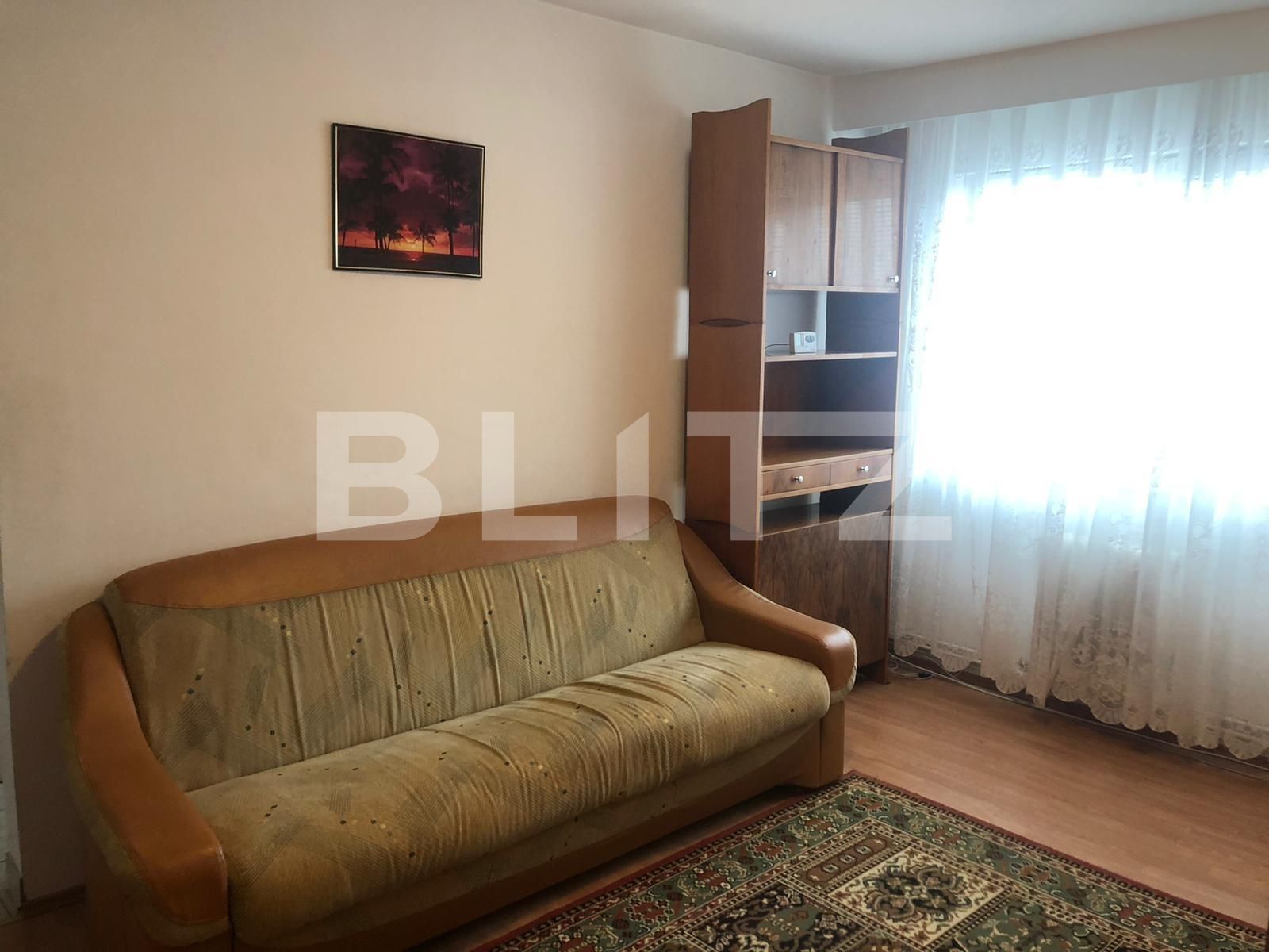Apartament de închiriat 2 camere Manastur - 47096AI | BLITZ Cluj-Napoca | Poza2