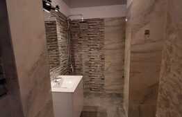 Finisaje mobilier si electrocasnice noi, parcare, lift, etaj intermediar, zona Terra