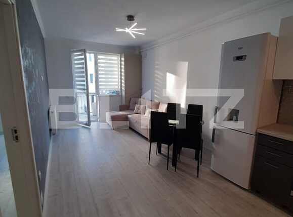 Apartament de vânzare 2 camere Floreşti - 47099AV | BLITZ Cluj-Napoca | Poza2