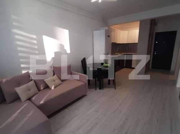 Apartament de vânzare 2 camere Floreşti - 47099AV | BLITZ Cluj-Napoca | Poza1