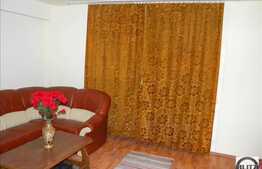 2 camere de vanzare finisat , cu terasa !